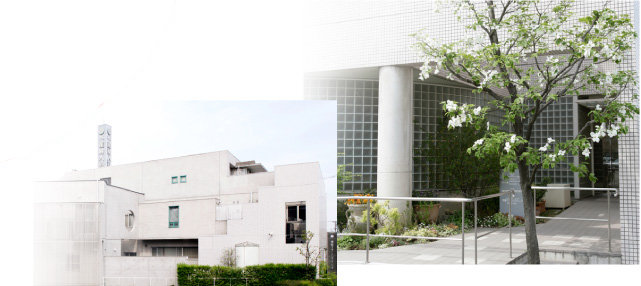 クリニック紹介 神田マタニティクリニック 大阪府吹田市産婦人科 自然分娩 安全な出産がモットーです 江坂駅からアクセス便利です